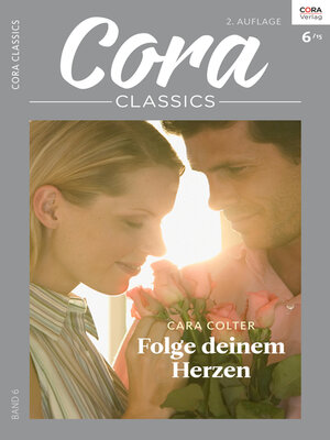 cover image of Folge deinem Herzen